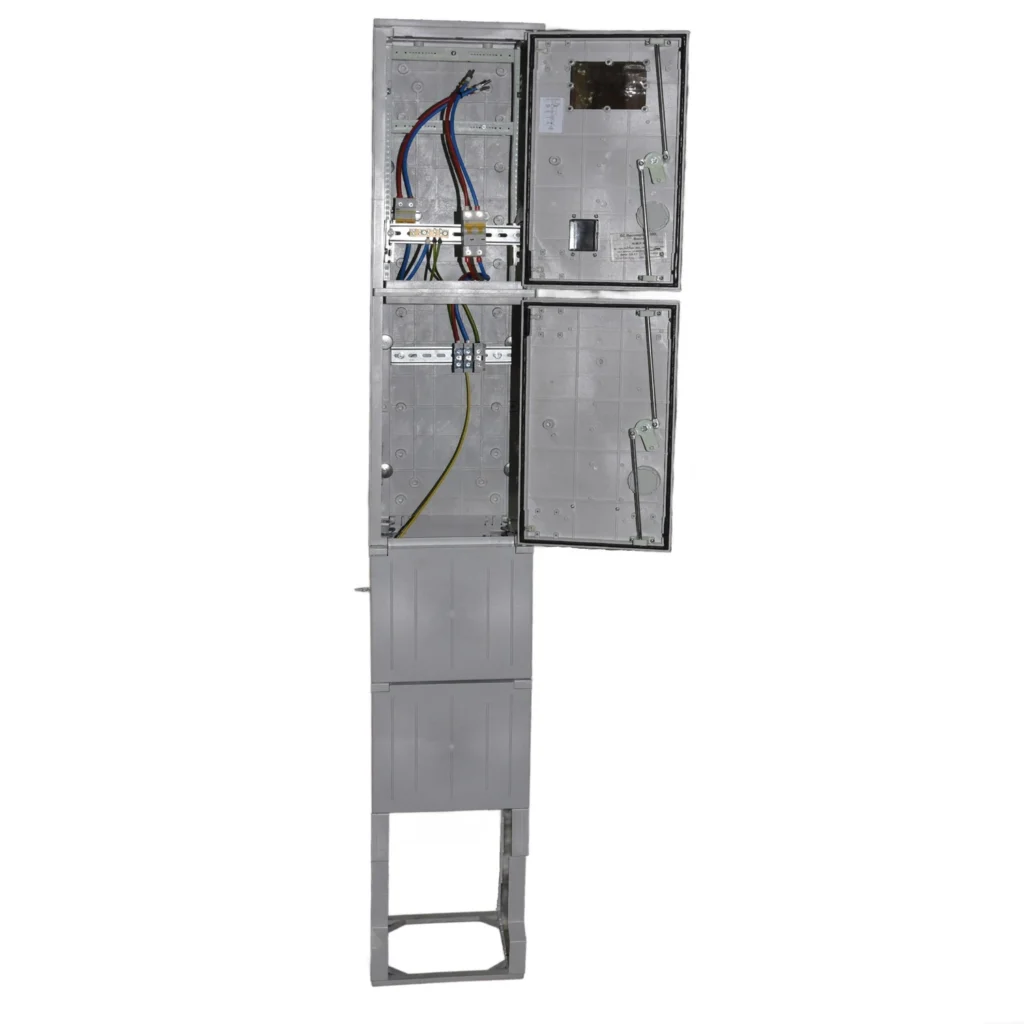 BMPM 2P SEPARATOR SARCINA 2P FT124-R3 SMI 1×05 CU PICIOR Specificatie Retele Electrice