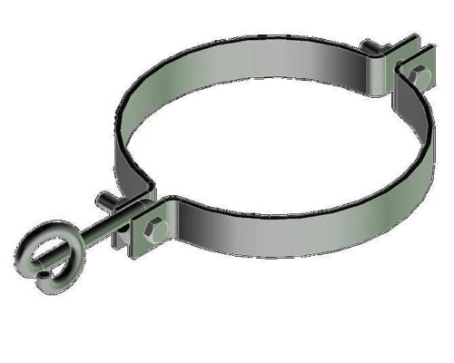 Bratara Bransament pentru Stalpi BBS SC10002