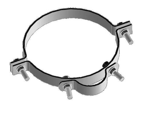 Bratara Pentru Fixare pe Stalpi BFS SC10002