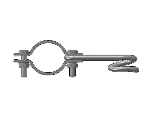 Bratara cu Carlig pentru Suport Bransament 2 SFSB 2