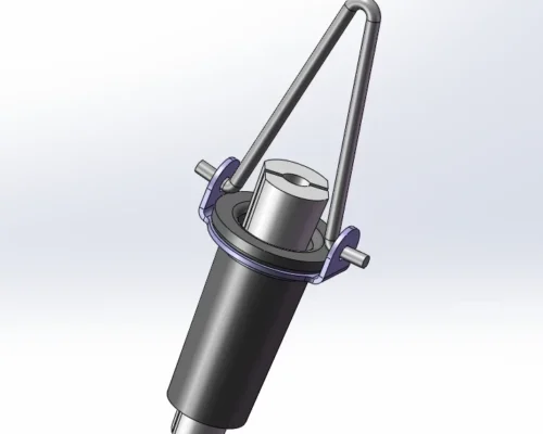 Clema Intindere Bransament CIB II