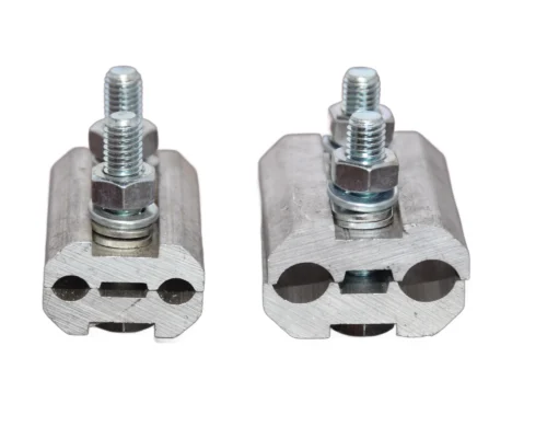 Clema de Legatura Electrica CLE AL 25-35