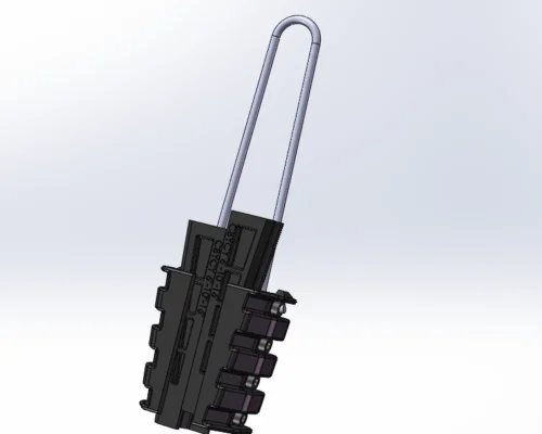 Clema Intindere Bransament Monofazat Universala CIBMU