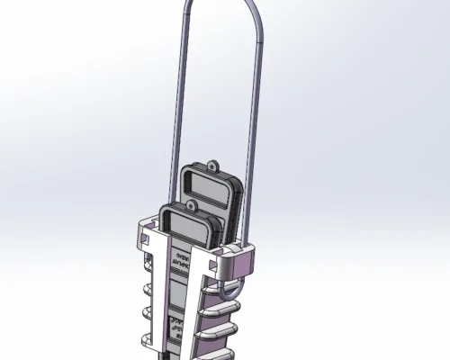 Clema Intindere Bransament Trifazat CIBT