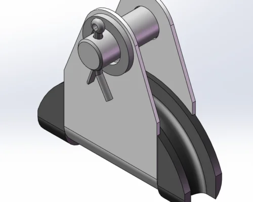 Clema Intindere Retea CIR 750