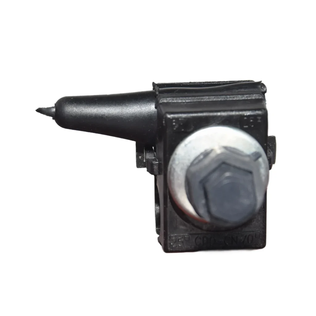 Clema de Derivatie cu Dinti Pentru Bransamente CDDCN