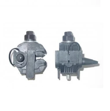 Clema de Derivatie cu Dinti Pentru Bransamente CDDM