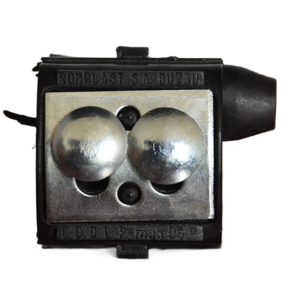 Clema Derivatie cu Dinti Pentru Linie Principala CDDLP