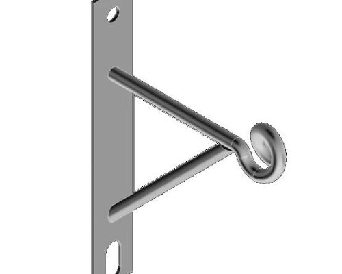 Consola de Sustinere CS 300