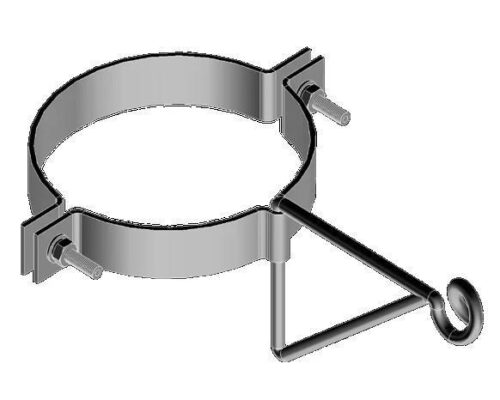 Consola de Sustinere cu Bratara CSB SC10002