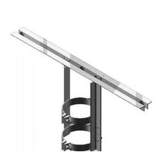 Coronament de sustinere orizontal CSO 400
