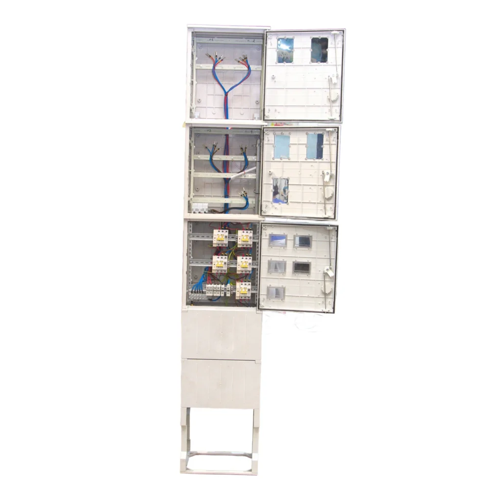 FDCP in cutie PAFS Specificatie Distributie Energie Electrica Romania