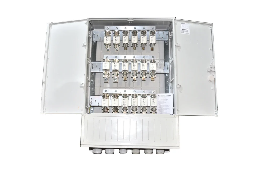 Firida E cu SIST cu Bara de Aluminiu