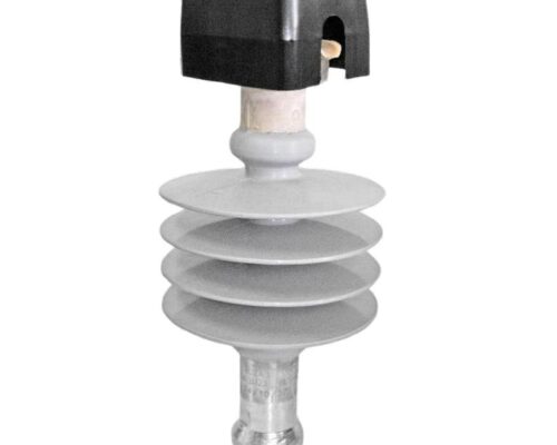 Izolator Compozit Suport Antipasare Pentru LEA 24kV RICS-A CBA/CS