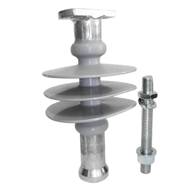 Izolator Compozit Suport pentru Aparataj pentru LEA 24kV RICS A