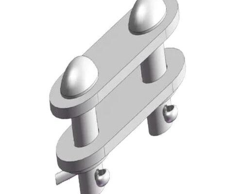 Piesa de Distantare Dubla PDD 55