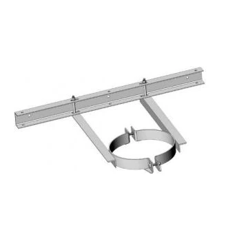 Suport descarcator cu oxid de zinc SD MV