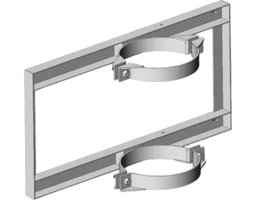 Suport Separator STEPN 24KV Montaj Vertical