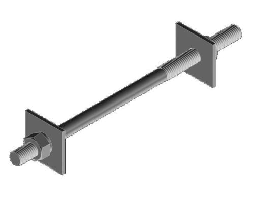 Tija Filetata TF SE4