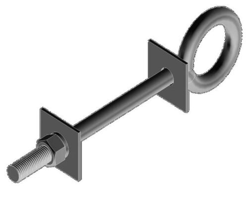 Tija de Intindere TI SE4