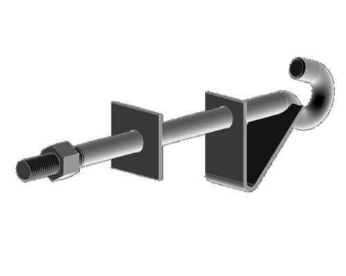 Tija de Sustinere TS SE4