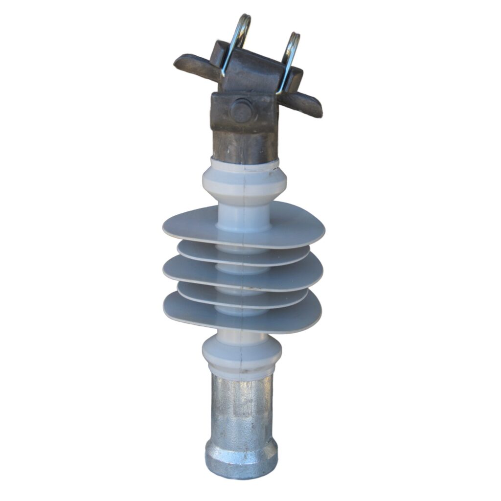 Izolator Compozit Suport Antipasare Pentru LEA 24kV RICS-A CBA/CS